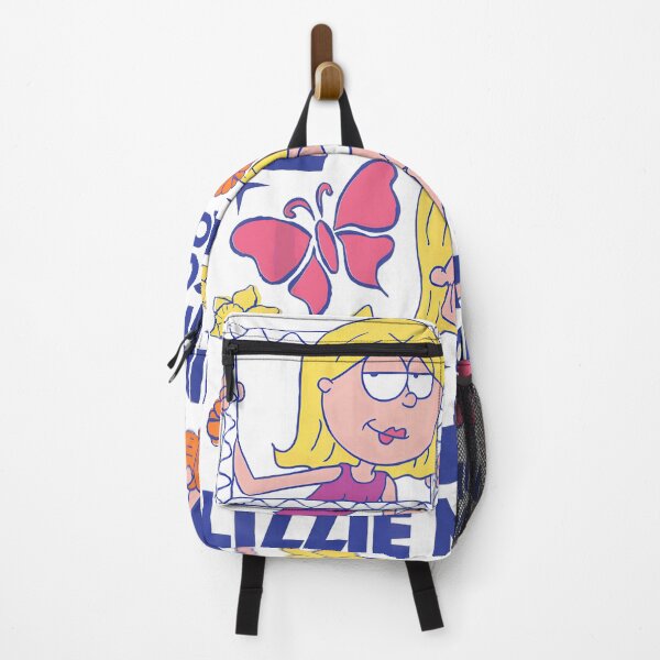 Item preview, Y2K Cartoon Teen Comin Through designed and sold by ZariahNey.