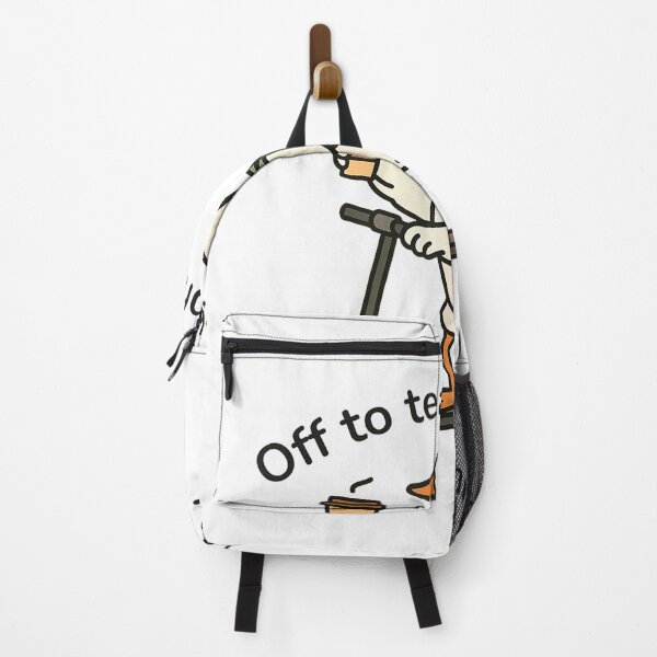 Item preview, Off to Teach Phonics Cute Silly Goose Funny Reading Teacher T-Shirt designed and sold by i-m-p-e-x.