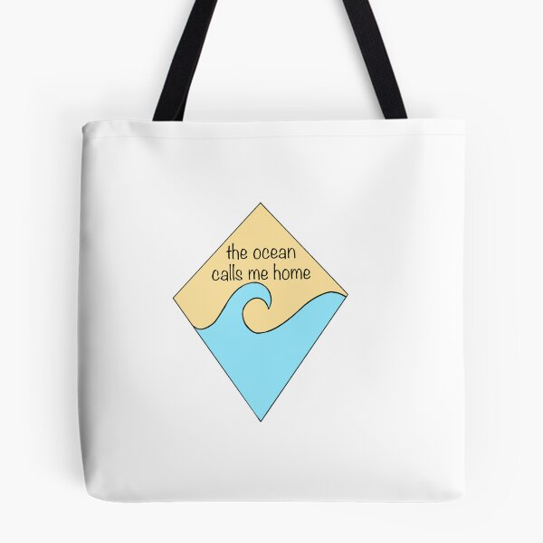 Item preview, Ocean calling designed and sold by Designsbyleahhh.