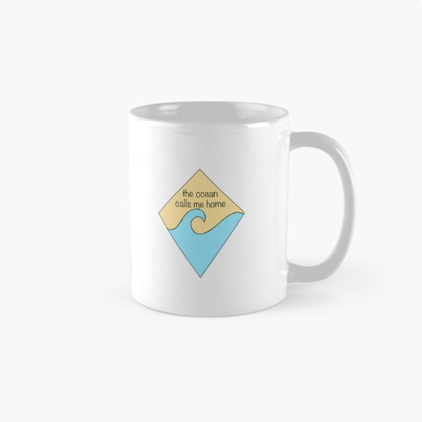 Item preview, Ocean calling designed and sold by Designsbyleahhh.