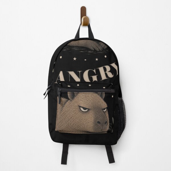 Item preview, Not Today, I'm Angry designed and sold by Red1-Emporium.