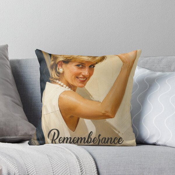 Item preview, Princess Diana  designed and sold by Laeton Designs.