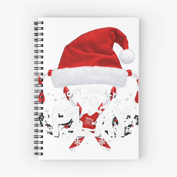 Item preview, Most Likely To Play Video Games On Christmas Funny Gift designed and sold by lht6474.