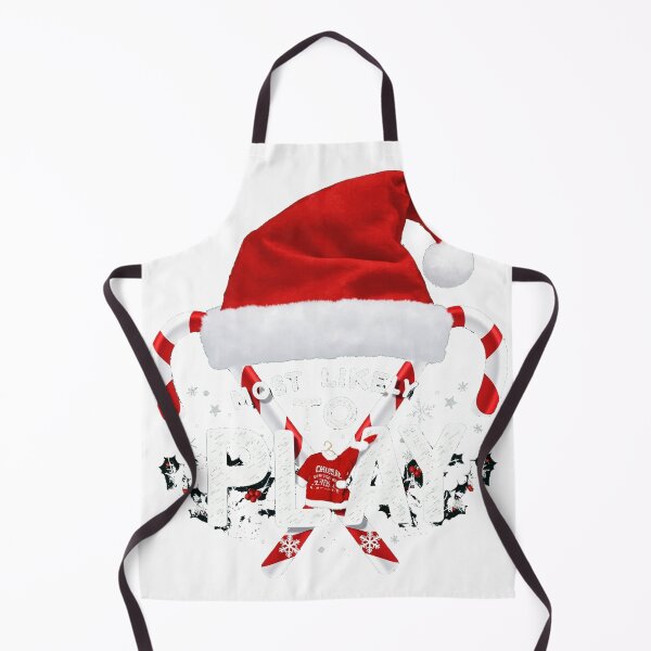 Item preview, Most Likely To Play Video Games On Christmas Funny Gift designed and sold by lht6474.
