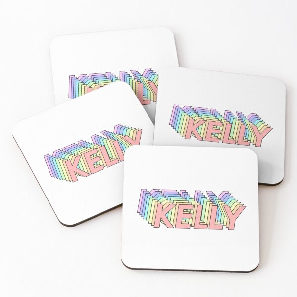 Item preview, KELLY designed and sold by oddwonders.