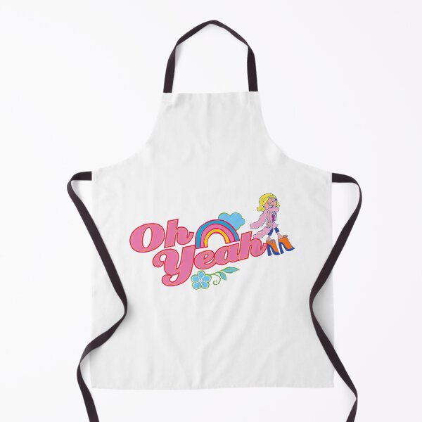 Item preview, Y2K Cartoon Teen Fashion Oh Yeah Rainbow designed and sold by ZariahNey.