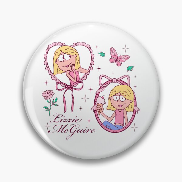 Item preview, Y2K Cartoon Teen Ribbons And Roses designed and sold by ZariahNey.