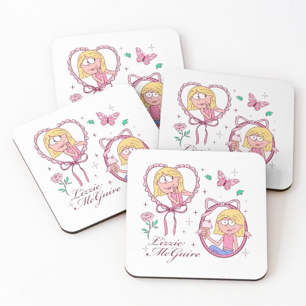 Item preview, Y2K Cartoon Teen Ribbons And Roses designed and sold by ZariahNey.
