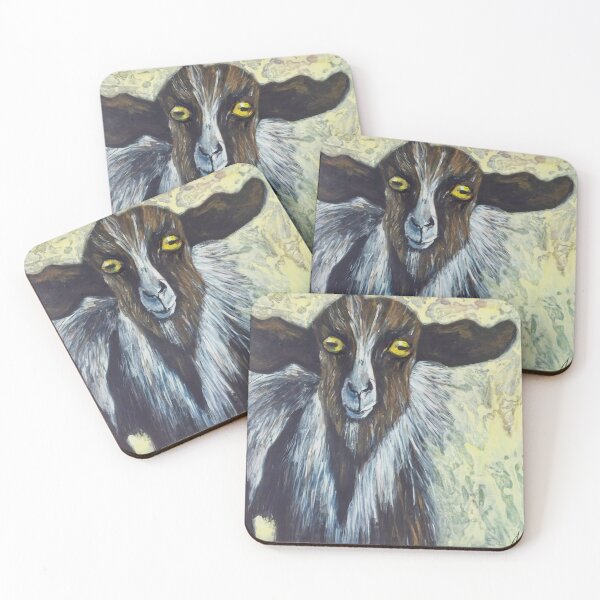 Item preview, Wild Twitter X eGoat Freedom designed and sold by Mirzahorse.