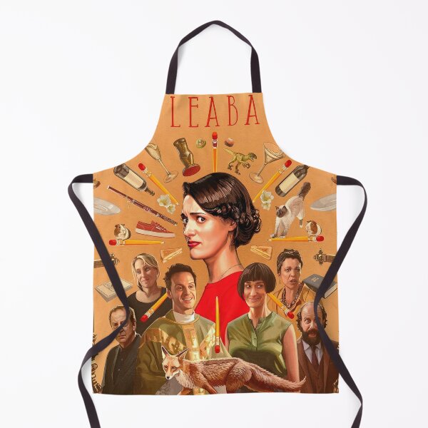 Item preview, Movie Vintage Fleabag designed and sold by zagelnaomi.