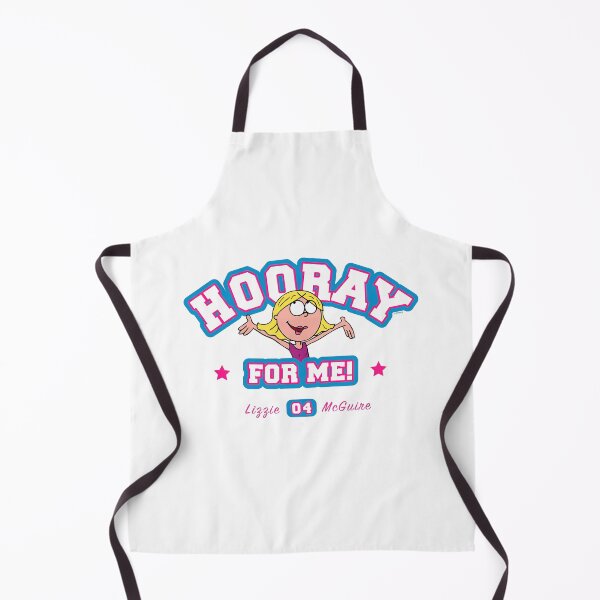 Item preview, Y2K Cartoon Teen Hooray For Me 04 designed and sold by ZariahNey.