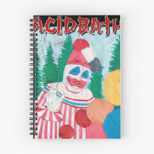 Item preview, Acid Bath Band designed and sold by miwikiw.