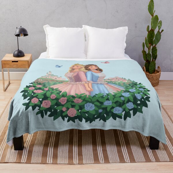 Item preview, Princess and the Pauper designed and sold by DigiPainterKat.