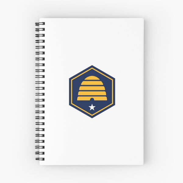 Item preview, Utah State Seal UT designed and sold by shitpostee.