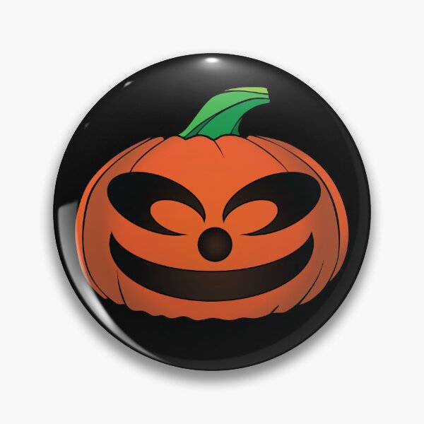 Item preview, Happy Jack-O designed and sold by Darron Vanover.