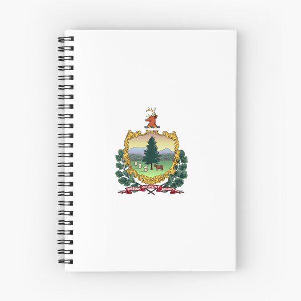 Item preview, Vermont State Seal VT designed and sold by shitpostee.
