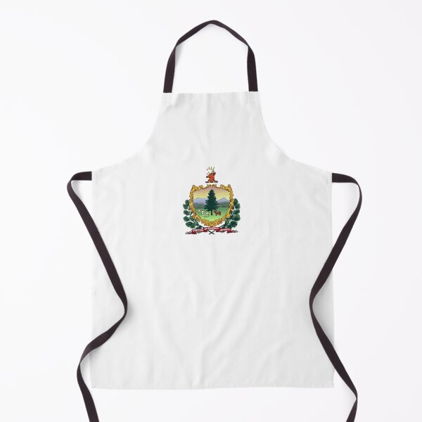 Item preview, Vermont State Seal VT designed and sold by shitpostee.