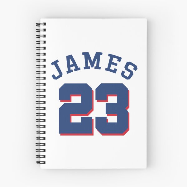 Item preview, Lebron James 23 Sixers Basketball designed and sold by VioArtCreations.