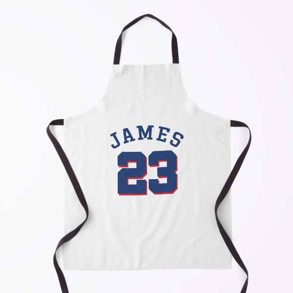 Item preview, Lebron James 23 Sixers Basketball designed and sold by VioArtCreations.