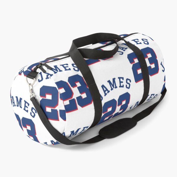 Item preview, Lebron James 23 Sixers Basketball designed and sold by VioArtCreations.