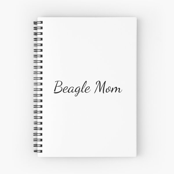 Item preview, Beagle Mom Sticker designed and sold by SlimyFish.