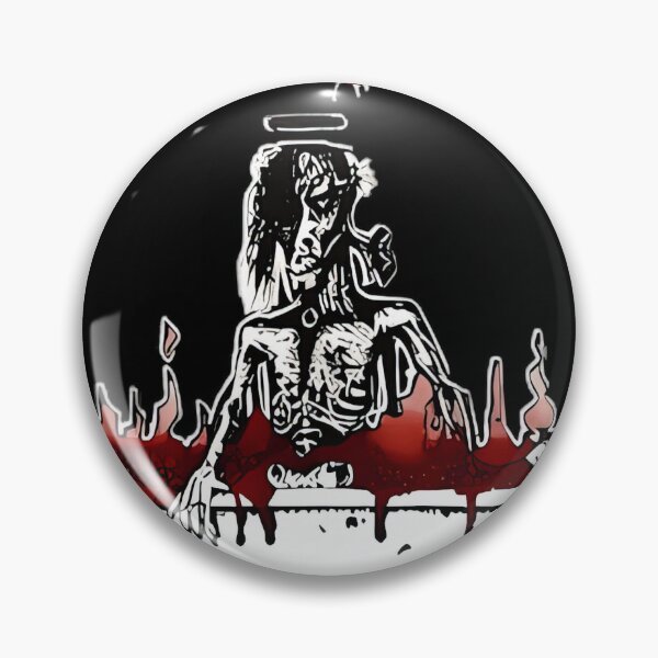 Item preview, Acid Bath Vintage designed and sold by miwikiw.