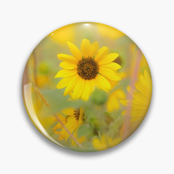 Item preview, Sunflower superbloom  designed and sold by Laurenvschijnd.