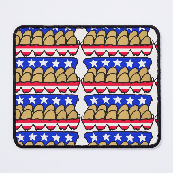 Item preview, UNITED EGGS designed and sold by THE GOOD FIND.