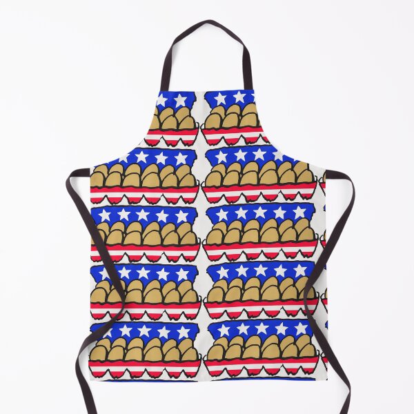 Item preview, UNITED EGGS designed and sold by THE GOOD FIND.