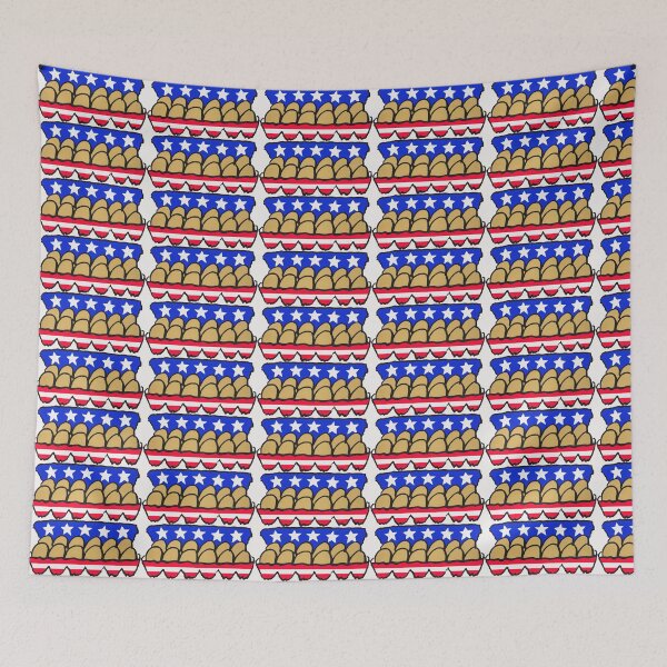 Item preview, UNITED EGGS designed and sold by THE GOOD FIND.