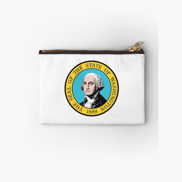 Item preview, Washington State Seal WA designed and sold by shitpostee.