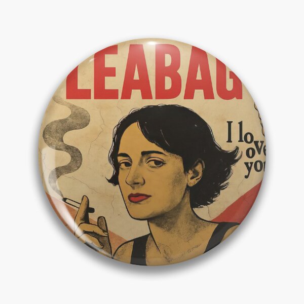 Item preview, Fleabag Aesthetic Movie designed and sold by zagelnaomi.