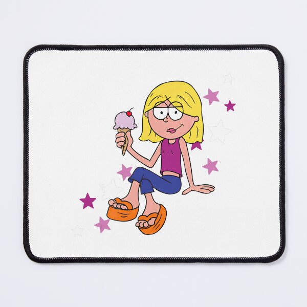 Item preview, Y2K Cartoon Teen Cool Lil Cartoon Teen Girl Star designed and sold by ZariahNey.