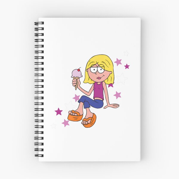 Item preview, Y2K Cartoon Teen Cool Lil Cartoon Teen Girl Star designed and sold by ZariahNey.