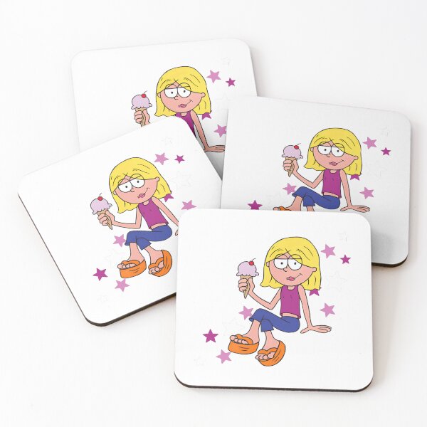 Item preview, Y2K Cartoon Teen Cool Lil Cartoon Teen Girl Star designed and sold by ZariahNey.