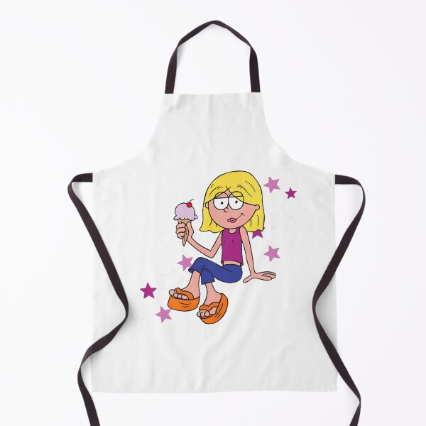 Item preview, Y2K Cartoon Teen Cool Lil Cartoon Teen Girl Star designed and sold by ZariahNey.