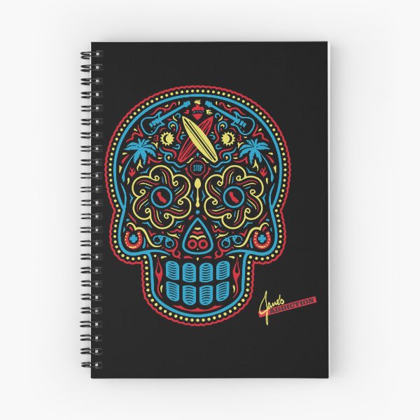 Item preview, Jane’s-Addiction designed and sold by CuppaPuns.