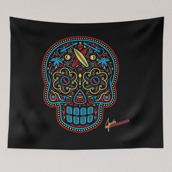 Item preview, Jane’s-Addiction designed and sold by CuppaPuns.