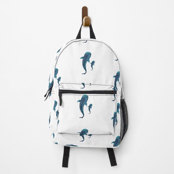 Item preview, Whale shark designed and sold by Ana Gorozpe.