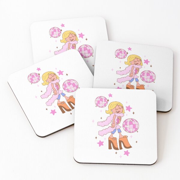 Item preview, Y2K Cartoon Teen Posh Diva designed and sold by ZariahNey.