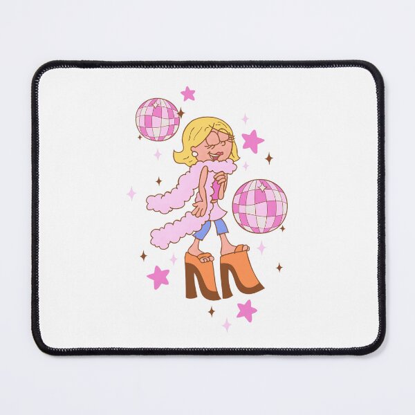 Item preview, Y2K Cartoon Teen Posh Diva designed and sold by ZariahNey.