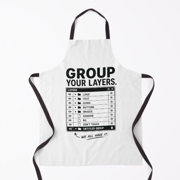 Item preview, Group Your Layers Untitled Group UI UX Design designed and sold by MotionBanana Art.