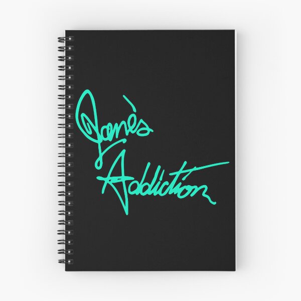 Item preview, Janes-Addiction designed and sold by CuppaPuns.