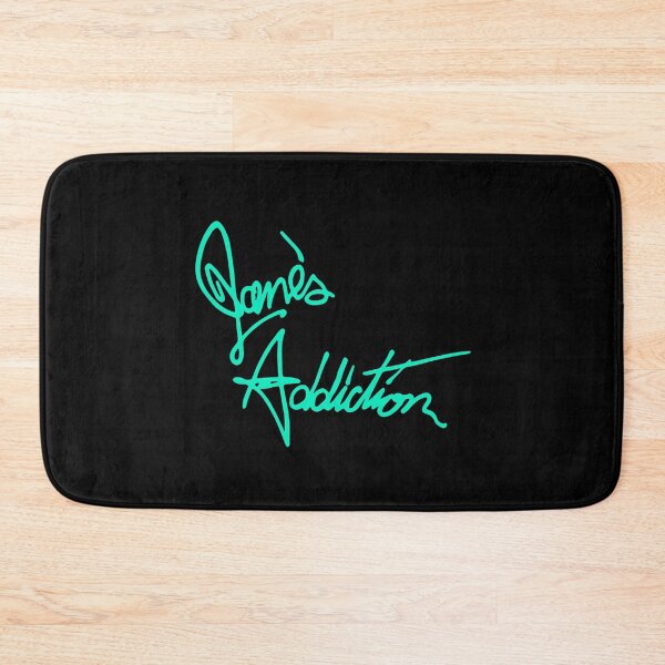 Item preview, Janes-Addiction designed and sold by CuppaPuns.