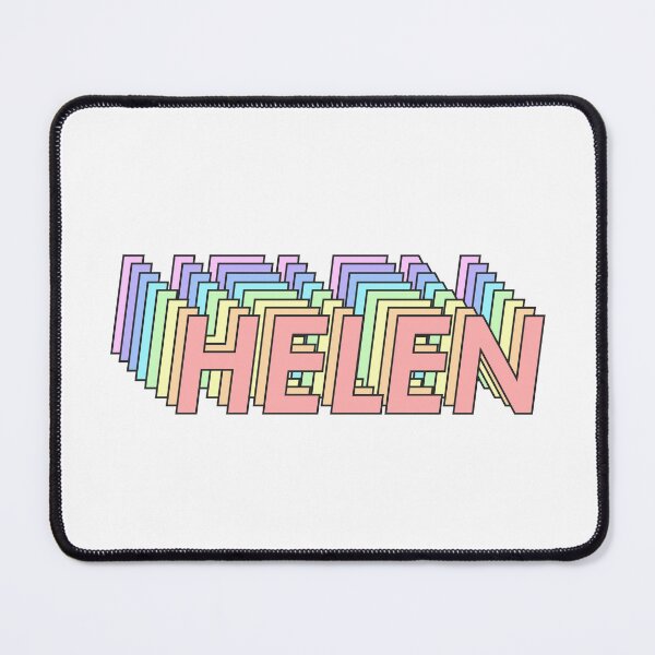 Item preview, HELEN designed and sold by oddwonders.