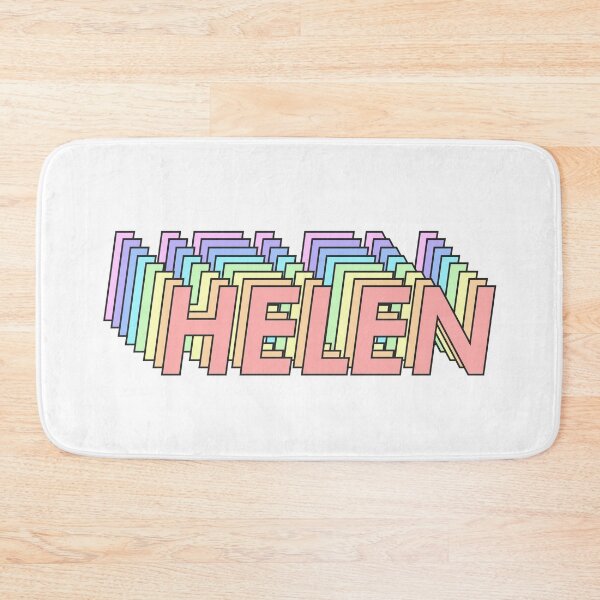 Item preview, HELEN designed and sold by oddwonders.