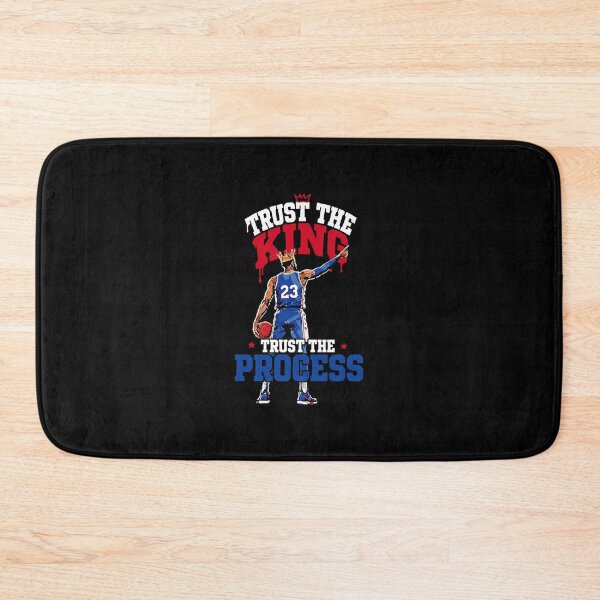 Item preview, Lebron Sixers Trust The Process designed and sold by VioArtCreations.