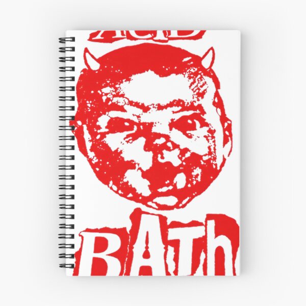Item preview, Acid Bath Icon Vintage designed and sold by miwikiw.