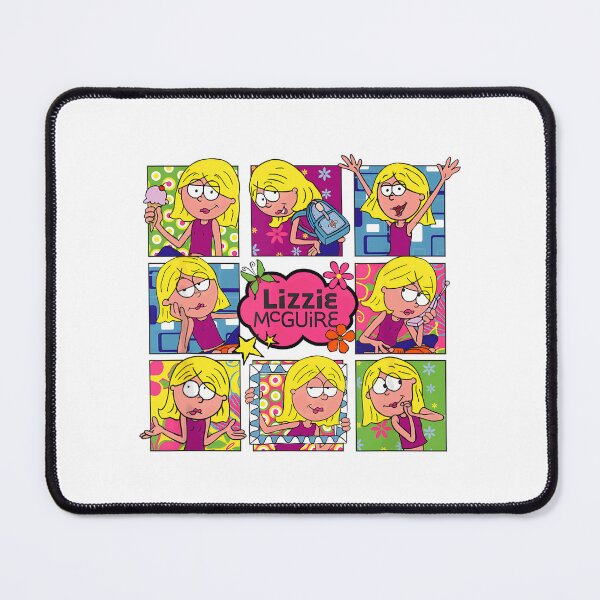Item preview, Y2K Cartoon Teen Multi Cartoon Teen Girl S Moods designed and sold by ZariahNey.