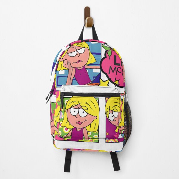 Item preview, Y2K Cartoon Teen Multi Cartoon Teen Girl S Moods designed and sold by ZariahNey.